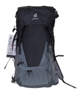 Plecak turystyczny Deuter Futura 32 graphite-shale