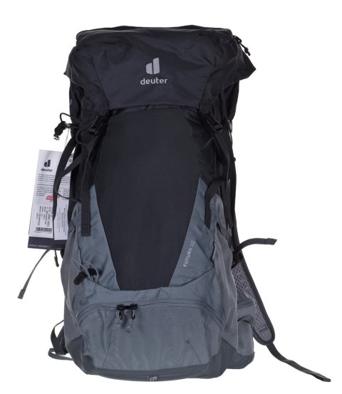 Plecak turystyczny Deuter Futura 32 graphite-shale