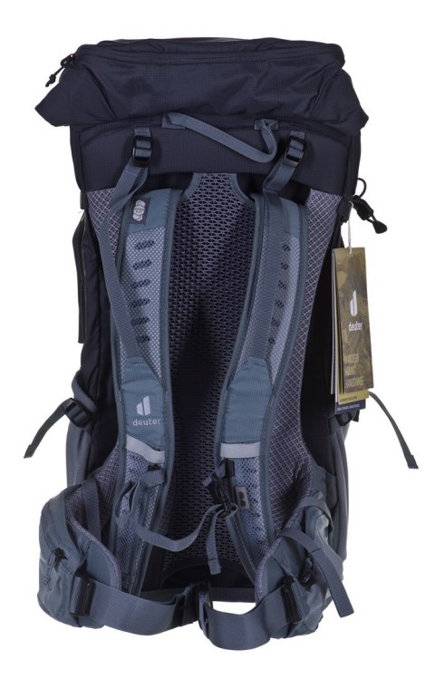 Plecak turystyczny Deuter Futura 32 graphite-shale Plecak turystyczny Deuter Futura 32 graphite-shale