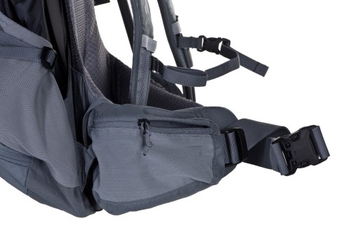 Plecak turystyczny Deuter Futura 32 graphite-shale Plecak turystyczny Deuter Futura 32 graphite-shale