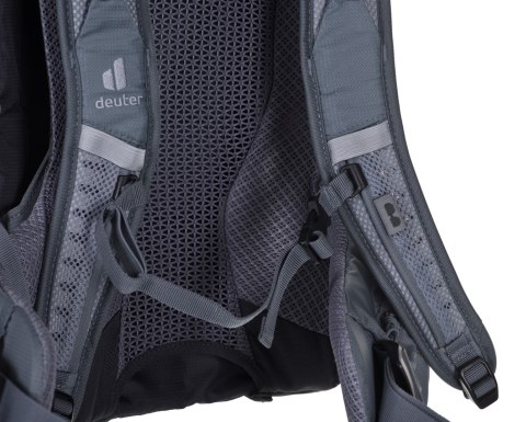 Plecak turystyczny Deuter Futura 32 graphite-shale Plecak turystyczny Deuter Futura 32 graphite-shale