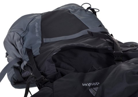 Plecak turystyczny Deuter Futura 32 graphite-shale Plecak turystyczny Deuter Futura 32 graphite-shale