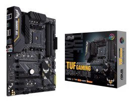 Płyta główna Asus TUF GAMING B450-PLUS II (WYPRZEDAŻ)