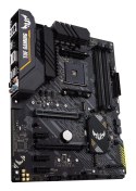Płyta główna Asus TUF GAMING B450-PLUS II (WYPRZEDAŻ)