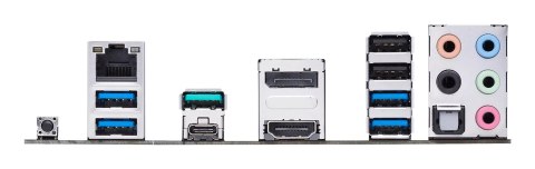 Płyta główna Asus TUF GAMING B450-PLUS II (WYPRZEDAŻ) Płyta główna Asus TUF GAMING B450-PLUS II (WYPRZEDAŻ)