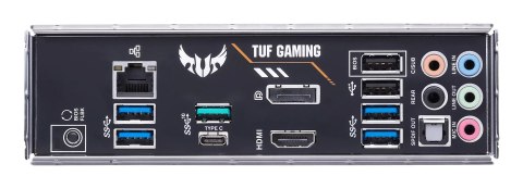 Płyta główna Asus TUF GAMING B450-PLUS II (WYPRZEDAŻ) Płyta główna Asus TUF GAMING B450-PLUS II (WYPRZEDAŻ)