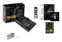Płyta główna Asus TUF GAMING B450-PLUS II (WYPRZEDAŻ)