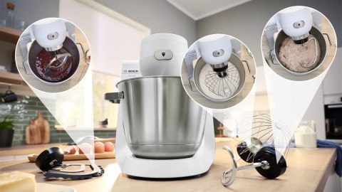 Robot kuchenny BOSCH MUM S6EW22 Robot kuchenny BOSCH MUM S6EW22