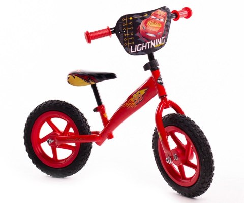 Rowerek Biegowy HUFFY 12" Cars Rowerek Biegowy HUFFY 12" Cars