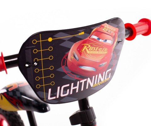 Rowerek Biegowy HUFFY 12" Cars Rowerek Biegowy HUFFY 12" Cars