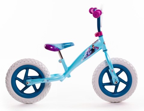 Rowerek Biegowy HUFFY 12" Frozen Rowerek Biegowy HUFFY 12" Frozen
