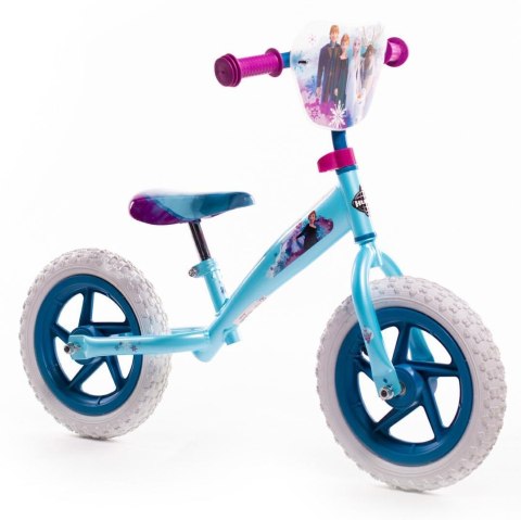 Rowerek Biegowy HUFFY 12" Frozen Rowerek Biegowy HUFFY 12" Frozen
