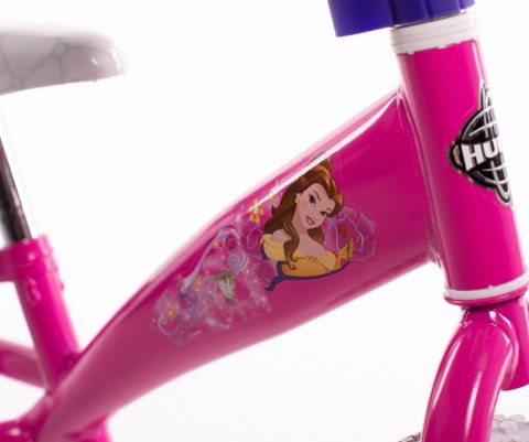 Rowerek Biegowy HUFFY 12" Princess Rowerek Biegowy HUFFY 12" Princess