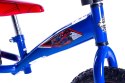 Rowerek Biegowy HUFFY 12" Spider-Man