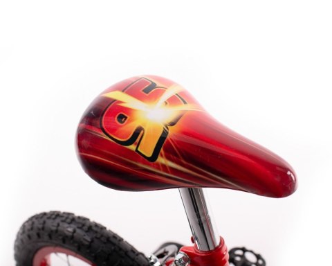 Rowerek Dziecięcy HUFFY 12" Cars Rowerek Dziecięcy HUFFY 12" Cars