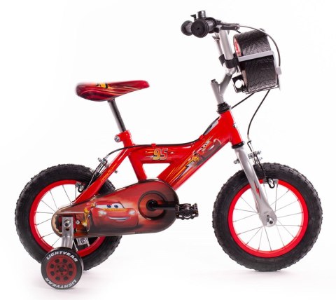 Rowerek Dziecięcy HUFFY 12" Cars Rowerek Dziecięcy HUFFY 12" Cars