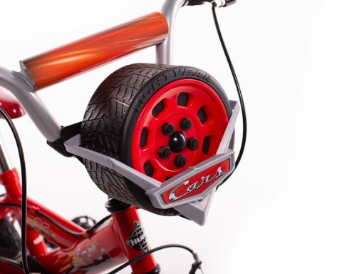 Rowerek Dziecięcy HUFFY 12" Cars Rowerek Dziecięcy HUFFY 12" Cars