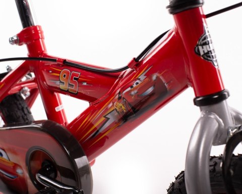 Rowerek Dziecięcy HUFFY 12" Cars Rowerek Dziecięcy HUFFY 12" Cars