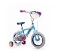 Rowerek Dziecięcy HUFFY 12" Frozen