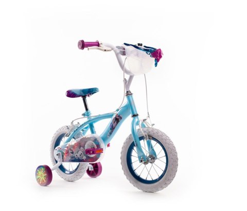 Rowerek Dziecięcy HUFFY 12" Frozen Rowerek Dziecięcy HUFFY 12" Frozen