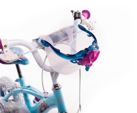 Rowerek Dziecięcy HUFFY 12" Frozen Rowerek Dziecięcy HUFFY 12" Frozen