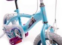 Rowerek Dziecięcy HUFFY 12" Frozen