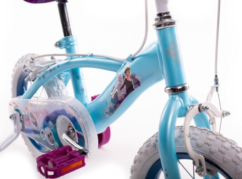 Rowerek Dziecięcy HUFFY 12" Frozen Rowerek Dziecięcy HUFFY 12" Frozen