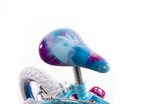 Rowerek Dziecięcy HUFFY 12" Frozen Rowerek Dziecięcy HUFFY 12" Frozen
