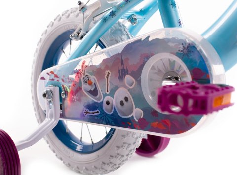 Rowerek Dziecięcy HUFFY 12" Frozen Rowerek Dziecięcy HUFFY 12" Frozen