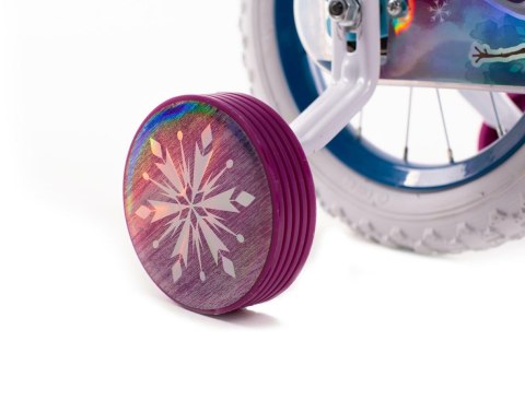 Rowerek Dziecięcy HUFFY 12" Frozen Rowerek Dziecięcy HUFFY 12" Frozen