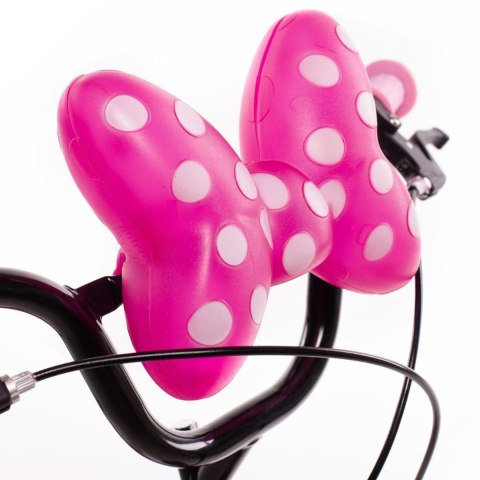 Rowerek Dziecięcy HUFFY 12" Minnie Rowerek Dziecięcy HUFFY 12" Minnie