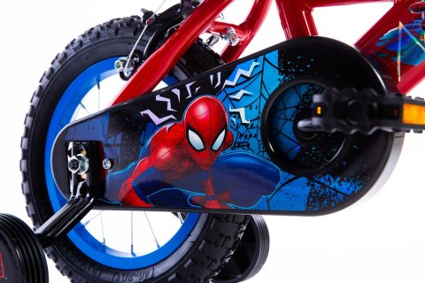 Rowerek Dziecięcy HUFFY 12" Spider-Man Rowerek Dziecięcy HUFFY 12" Spider-Man