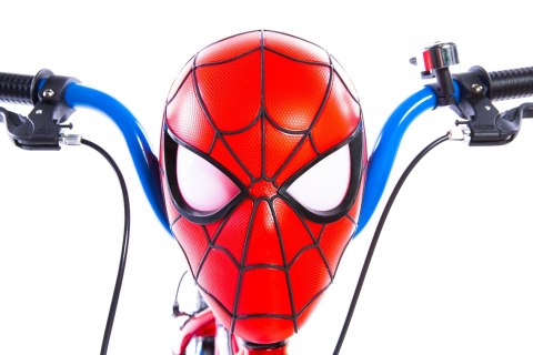 Rowerek Dziecięcy HUFFY 12" Spider-Man Rowerek Dziecięcy HUFFY 12" Spider-Man
