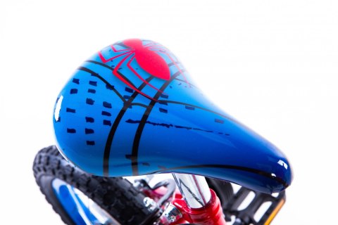 Rowerek Dziecięcy HUFFY 12" Spider-Man Rowerek Dziecięcy HUFFY 12" Spider-Man