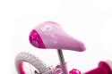 Rowerek Dziecięcy HUFFY 14" Princess