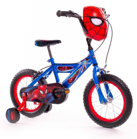 Rowerek Dziecięcy HUFFY 14" Spider-Man Rowerek Dziecięcy HUFFY 14" Spider-Man