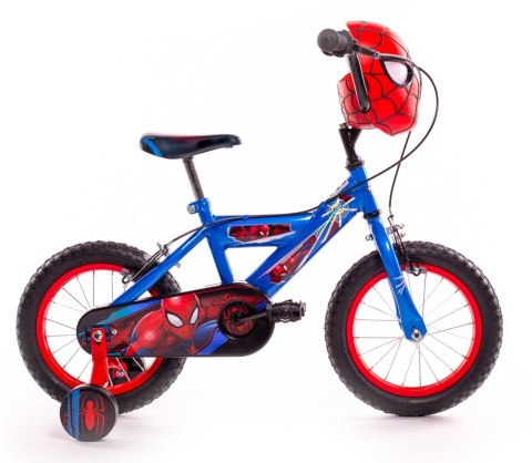 Rowerek Dziecięcy HUFFY 14" Spider-Man Rowerek Dziecięcy HUFFY 14" Spider-Man