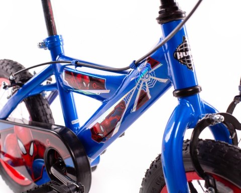 Rowerek Dziecięcy HUFFY 14" Spider-Man Rowerek Dziecięcy HUFFY 14" Spider-Man