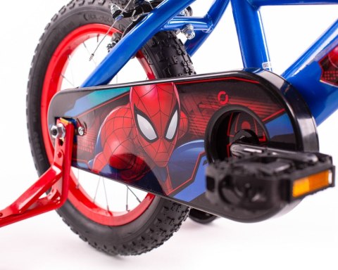Rowerek Dziecięcy HUFFY 14" Spider-Man Rowerek Dziecięcy HUFFY 14" Spider-Man