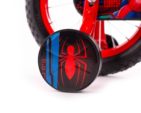 Rowerek Dziecięcy HUFFY 14" Spider-Man Rowerek Dziecięcy HUFFY 14" Spider-Man