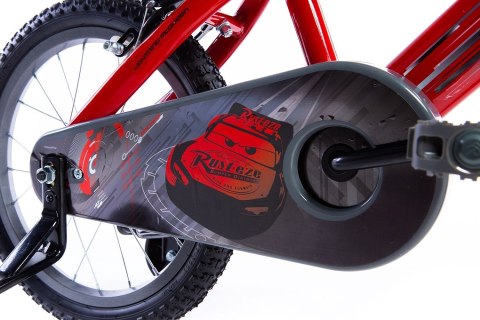 Rowerek Dziecięcy HUFFY 16" Cars Rowerek Dziecięcy HUFFY 16" Cars