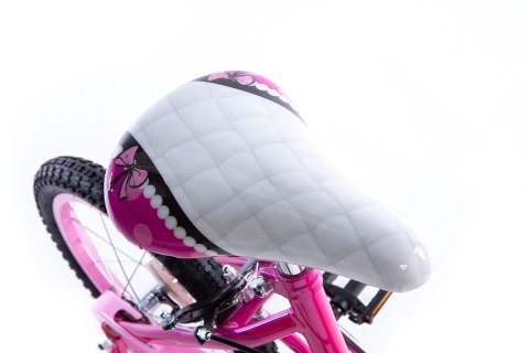 Rowerek Dziecięcy HUFFY 16" Minnie Rowerek Dziecięcy HUFFY 16" Minnie