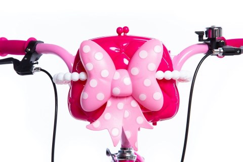 Rowerek Dziecięcy HUFFY 16" Minnie Rowerek Dziecięcy HUFFY 16" Minnie