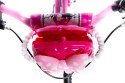 Rowerek Dziecięcy HUFFY 16" Minnie