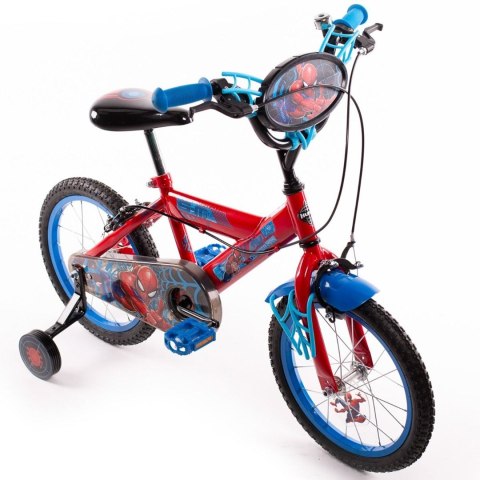 Rowerek Dziecięcy HUFFY 16" Spider-Man Rowerek Dziecięcy HUFFY 16" Spider-Man