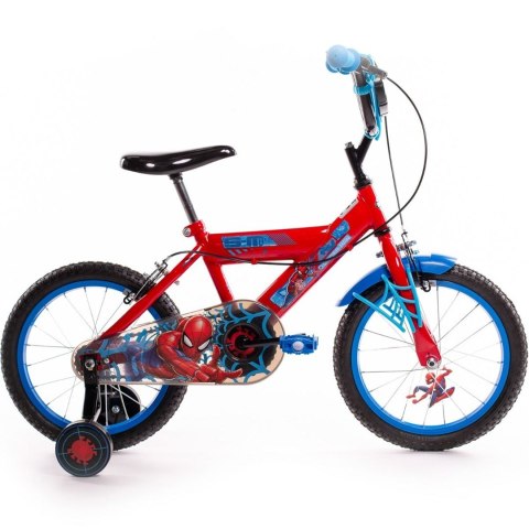 Rowerek Dziecięcy HUFFY 16" Spider-Man Rowerek Dziecięcy HUFFY 16" Spider-Man