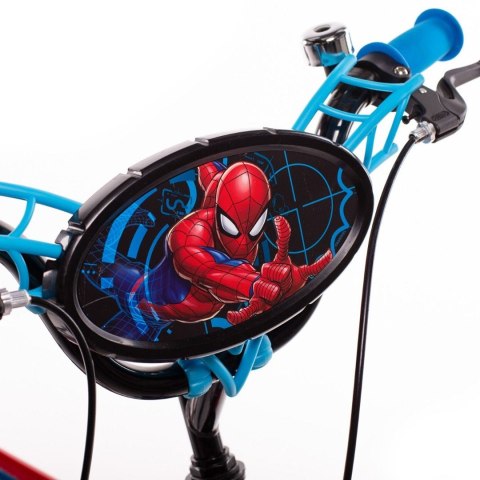 Rowerek Dziecięcy HUFFY 16" Spider-Man Rowerek Dziecięcy HUFFY 16" Spider-Man
