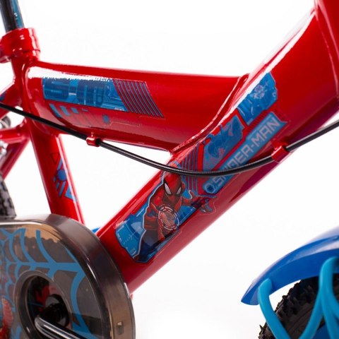 Rowerek Dziecięcy HUFFY 16" Spider-Man Rowerek Dziecięcy HUFFY 16" Spider-Man