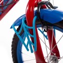 Rowerek Dziecięcy HUFFY 16" Spider-Man