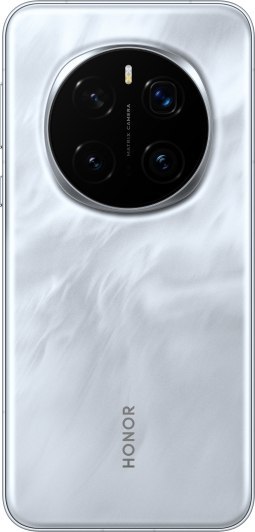Smartfon Honor Magic7 Pro 5G Dual Sim 12/512GB Grey        (WYPRZEDAŻ)